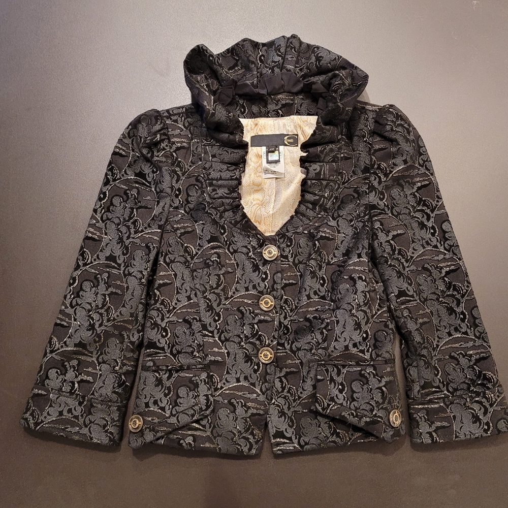 Roberto Cavalli Jacket